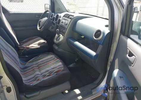 2006 Honda Element Ex-P z USA, uszkodzony, nr VIN 5J6YH18726L002630